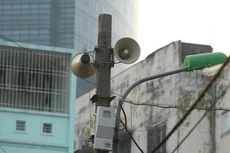 Không ít chủ đầu tư/bên mời thầu không đăng kết quả lựa chọn nhà thầu của các gói thầu mua sắm loa phường . Ảnh: Tường Lâm