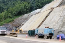 Chọn nhà thầu cho 2 gói thầu tư vấn của dự án hơn 400 tỷ đồng