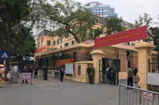 'Biển người' dự vụ đại án tiêu cực tại OceanBank