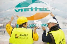 Viettel đặt mục tiêu 1,4 tỷ doanh thu từ đầu tư quốc tế