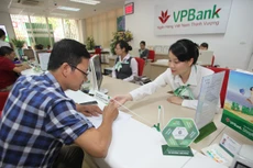 Ngay sau khi định hướng trở thành ngân hàng bán lẻ, VPBank đã có sự chuẩn bị tích cực, đầu tư cả về chiều rộng và chiều sâu vào các hệ thống nền tảng