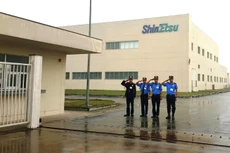 Công ty Nhật Shin-Etsu nâng sản lượng sản xuất tại Việt Nam