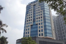 Viglacera Hà Nội đấu thầu hạn chế quốc tế 3 gói thầu thiết bị