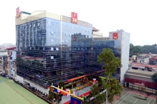 Chi phí lãi vay đã ăn mòn lợi nhuận của Tổng công ty 36. Ảnh: Kỳ Thành