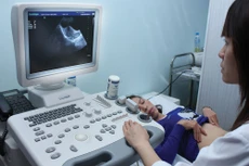 Qua kiểm toán cho thấy, công tác xây dựng, phê duyệt kế hoạch đấu thầu mua sắm hóa chất, vật tư y tế tiêu hao còn nhiều bất cập. Ảnh: Tiên Giang