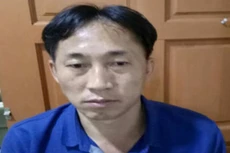 Ri Jong-chol, nghi phạm Triều Tiên duy nhất bị bắt giữ trong nghi án Kim Jong-nam, được thả và trục xuất khỏi Malaysia hôm nay. Ảnh:Reuters