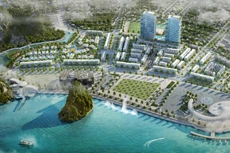 MON BAY Hạ Long - Dự án đẳng cấp bên cạnh kỳ quan thiên nhiên