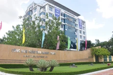 Chọn nhà thầu hoàn thiện hạ tầng Khu phần mềm Quang Trung