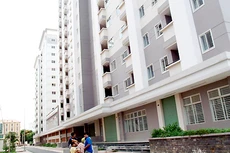 Bà Rịa - Vũng Tàu kêu gọi nhà đầu tư xây nhà ở xã hội