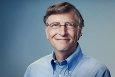 Bill Gates giàu nhất thế giới 4 năm liên tiếp