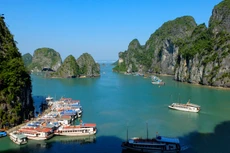 Quảng Ninh có nhiều tiềm năng, thế mạnh như cảnh quan thiên nhiên, vị trí địa lý, tài nguyên khoáng sản, là vùng đất giao thoa của nhiều nền văn hóa...