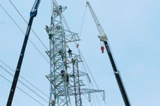 Giai đoạn 2016 - 2030, không tính các nguồn điện BOT thì Việt Nam cần khoảng 148 tỷ USD vốn đầu tư cho phát triển nguồn và lưới điện. Ảnh: Thế Anh