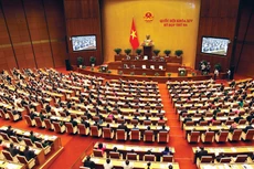 Thẳng thắn, trách nhiệm trước nhiều vấn đề khó khăn, phức tạp