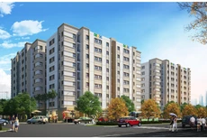 Tổ chức lại Quỹ Đầu tư phát triển TP. Hà Nội