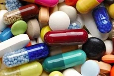 Thanh tra việc cấp phép nhập khẩu thuốc cho VN Pharma
