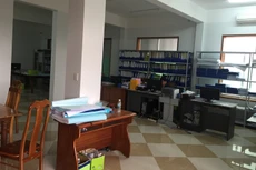 Sau khi UBND tỉnh Quảng Nam có quyết định gia hạn bán HSMT nhưng Bên mời thầu vẫn lẩn tránh không chịu bán HSMT (Ảnh do nhà thầu cung cấp)