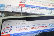 18 triệu cổ phiếu CTI sẽ được bán cho nhà đầu tư chiến lược với mức giá không thấp hơn 22.000 đồng (giá trị hợp lý của CTI được xác định là 36.000 đồng). Ảnh: Huyền Trang