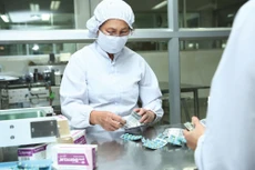 Nghị định số 54/NĐ-CP quy định trách nhiệm của các cơ sở y tế trong trường hợp bị thu hồi thuốc. Ảnh: Lê Công