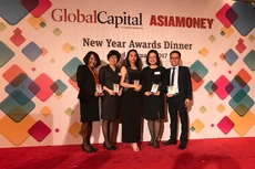 BIDV nhận 12 giải thưởng cho dòng sản phẩm có thu nhập cố định