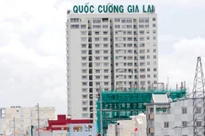Chuyển nhượng Dự án Khu dân cư Phước Kiển thành công, Quốc Cường Gia Lai sẽ giải phóng được khoảng 4.300 tỷ đồng chi phí dở dang của Dự án. Ảnh: Quốc Cường