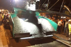 Thử nghiệm công nghệ mới trong bảo trì đường bộ