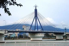 Đà Nẵng: Gia hạn thời gian hoàn thành Nút giao cầu sông Hàn