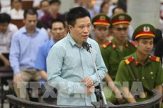 Hà Văn Thắm muốn thu hồi 500 tỷ đồng cho Trung Dung vay