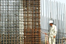 Thời gian qua, kết quả kinh doanh của UDIC được cải thiện nhờ trúng nhiều gói thầu. Ảnh: Tường Lâm