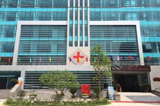 Bệnh viện Giao thông vận tải Trung ương là đơn vị sự nghiệp công đầu tiên chuyển thành công ty cổ phần. Ảnh: NC st