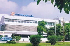Với lợi thế đất đai, Viettronics lọt vào tầm ngắm của khá nhiều tổ chức M&A. Ảnh: Hà Thành