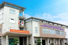 FOMECO bị xử phạt hành chính 385 triệu đồng