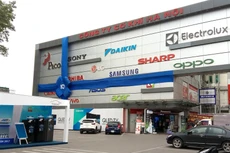 Hameco chọn nhà đầu tư cho dự án trên đất vàng