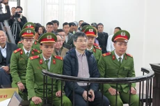 Vụ án Giang Kim Đạt: Hơn 200 tỷ đồng tham ô là quà đối tác gửi?