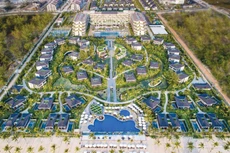 Độ mở về cơ chế, chính sách kinh tế và hành chính của các đơn vị hành chính - kinh tế đặc biệt tại Việt Nam đang được nghiên cứu để áp dụng phù hợp. Ảnh: Lâm Thanh Sơn