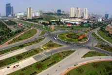 Hà Nội: Gần 50.000 tỷ đồng chi cho đầu tư phát triển trong quý I