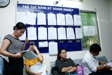 Bộ KH&ĐT yêu cầu các đơn vị kiểm tra, phát hiện vướng mắc, bất cập trong thi hành pháp luật về đầu tư, kinh doanh để sửa đổi, bổ sung. Ảnh: Tiên Giang