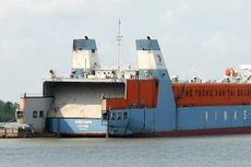 Tổng công ty Hàng hải Việt Nam (Vinalines) có nguyện vọng được nhận khoản tiền các bị cáo đã chiếm hưởng để xử lý, thu hồi. Ảnh: Lê Tiên