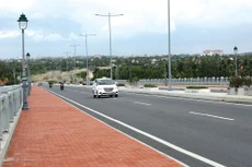 Hiệu quả đầu tư công chắc chắn sẽ có chuyển biến mạnh trong thời gian tới. Ảnh: Lê Tiên