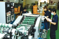 Còn nhiều nhiệm vụ đặt ra trong các NQ19 trước đây chưa có kết quả hoặc chưa được thực hiện. Ảnh: Nhã Chi