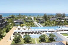 Các nhà đầu tư kỳ vọng vào chính sách đột phá dành cho 3 đơn vị hành chính - kinh tế đặc biệt để có thể yên tâm lựa chọn các “đặc khu” làm điểm dừng chân đầu tư. Ảnh: Hoài Nam