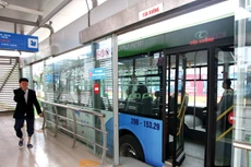 Nợ công bao nhiêu không quan trọng bằng vay để làm gì, sử dụng ra sao. Ảnh: Lê Tiên