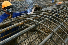 Thanh tra Sở KH&ĐT Bắc Ninh đã chỉ ra những tồn tại, thiếu sót trong việc quản lý đầu tư tại 2 dự án này. Ảnh: Tường Lâm