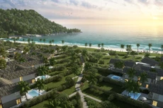 Sun Premier Village Kem Beach Resort kéo "vàng" về đảo Ngọc