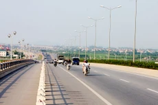 Thủ tục cấp Giấy chứng nhận đăng ký đầu tư thường kéo dài, làm chậm tiến độ thực hiện dự án PPP. Ảnh: Lê Tiên