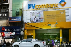 PVComBank là một trong nhiều ngân hàng bị lừa đảo, chiếm đoạt tiền. Ảnh: Nhã Chi