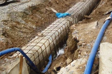 Thái Nguyên trao cùng lúc 2 gói thầu cho một nhà thầu