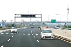 DN Trung Quốc muốn đầu tư vào các dự án giao thông của Việt Nam