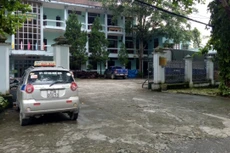 Nhà thầu kiến nghị các cơ quan chức năng vào cuộc làm rõ việc Chi cục Kiểm lâm Hà Giang cố tình không bán HSMT cho nhà thầu (Ảnh nhà thầu cung cấp)