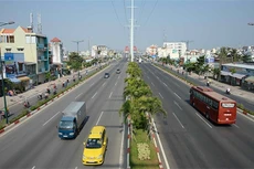 IDICO làm dự án BOT giao thông 686 tỷ tại TP.HCM
