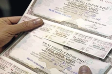 Phát hành 66 nghìn tỷ đồng TPCP trong quý II